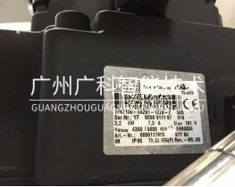 00-117-606KUKA機器人伺服電機1FK7100-5AZ91-1ZZ9-Z 3.2KW 伺服馬達(dá)