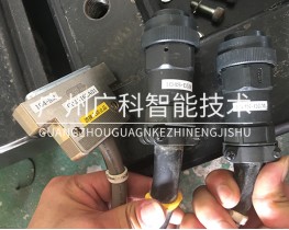 三協(xié)機(jī)器人電纜線 104S-05M備件銷售全新二手大量現(xiàn)貨