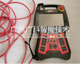 柯馬機(jī)器人示教器C5G-TP5WC CR17910085全新原裝進(jìn)口現(xiàn)貨銷售