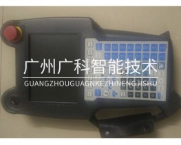 FANUC發(fā)那科示教器A05B-2255-C102全新二手供應(yīng)維修