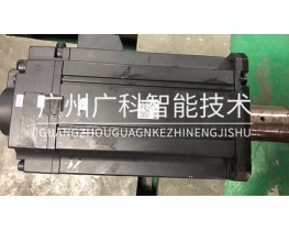 MITSUBISHI  三菱電機(jī)  HC-SFS702E2BK-S1七千瓦兩千轉(zhuǎn)自帶編碼器電機(jī)