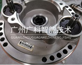 00-180-2994軸減速機(jī) 庫卡KR210 R3100 ULTRA中心手腕00180299