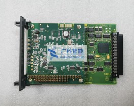 發(fā)那科機器人DEVICENET通訊板 A20B-8101-0350/06B  現(xiàn)貨可維修