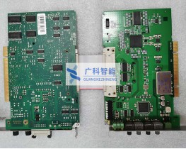 庫卡機(jī)器人通訊板卡00-118-966 interbus板卡