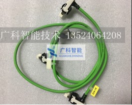 00-166-357，Data cable KPPX21 to CIBX32，KPP-CIB通信線