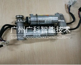 00-131-269 KUKA庫(kù)卡機(jī)器人電機(jī) MG-03-40-60 全新二手備件銷售維修